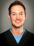 Justin Wright : Radiologic Technologist