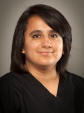 Maria Sifuentes : Medical Assistant